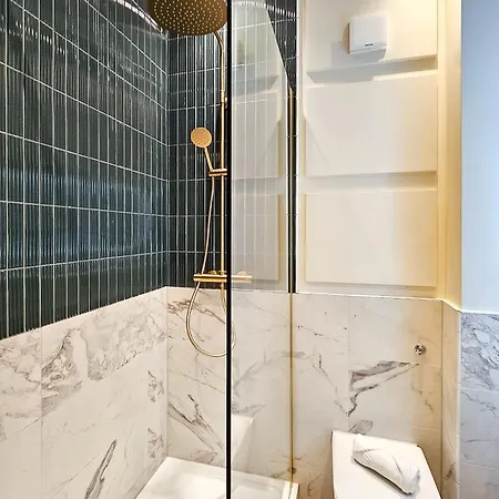 Διαμέρισμα Luxury 2 Bed Townhouse Flat Χαρογκέιτ