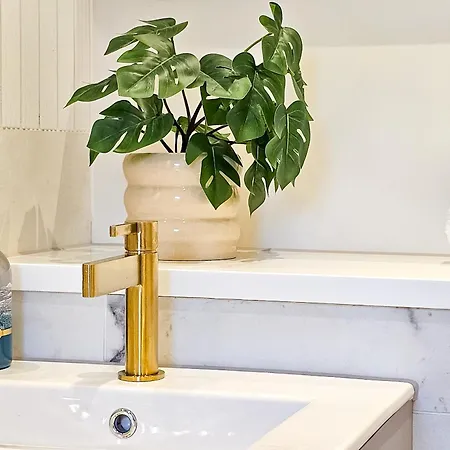 Luxury 2 Bed Townhouse Flat Διαμέρισμα *