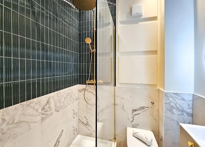 Apartament Luxury 2 Bed Townhouse Flat Harrogate