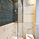 Apartment Luxury 2 Bed Townhouse Flat Harrogate