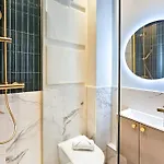 Luxury 2 Bed Townhouse Flat Harrogate